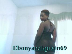 Ebonyanalqueen69