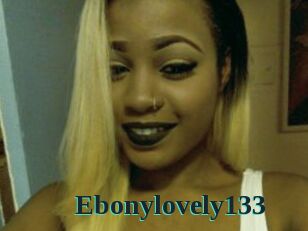 Ebonylovely133