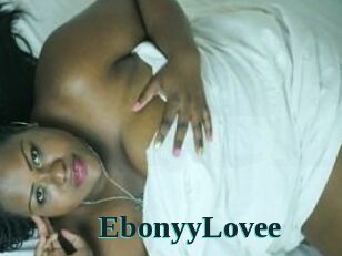 EbonyyLovee