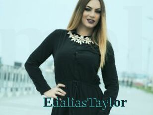 EdaliasTaylor