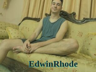 EdwinRhode