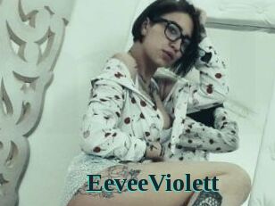 EeveeViolett