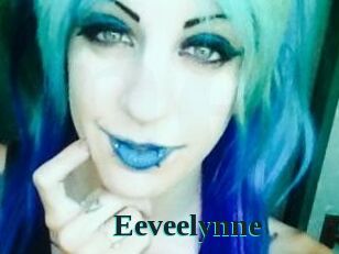 Eeveelynne