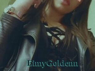 EimyGoldenn