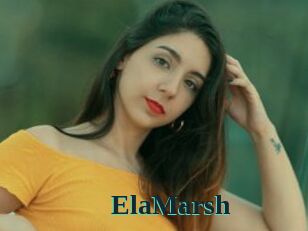 ElaMarsh