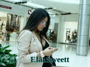 ElaaSweett