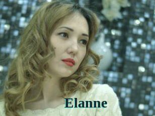 Elanne