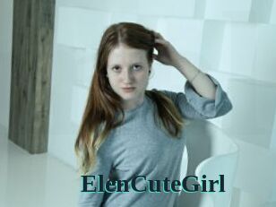 ElenCuteGirl