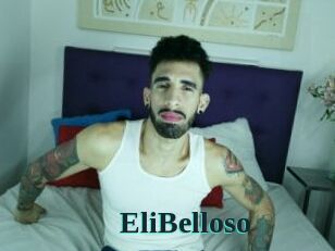 EliBelloso
