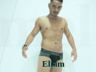 Eliam