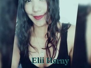 Elii_Horny