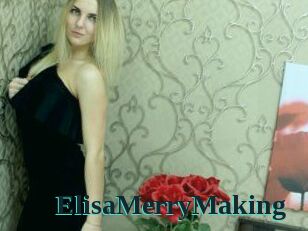 ElisaMerryMaking