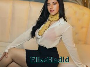 EliseHadid