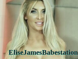 EliseJamesBabestation