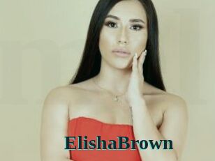 ElishaBrown