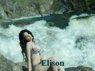 Elison