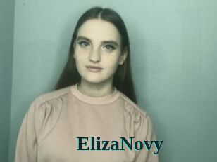 ElizaNovy
