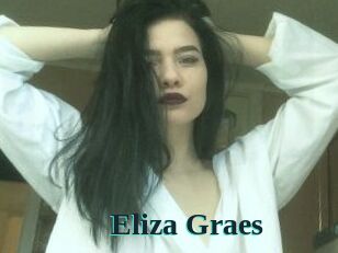 Eliza_Graes