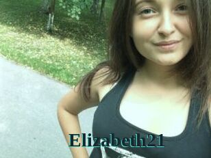 Elizabeth21 Melody Melons