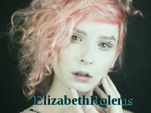 ElizabethHolems