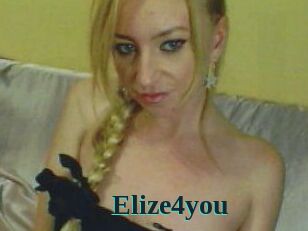 Elize4you