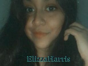 ElizzaHarris