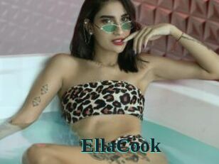 EllaCook