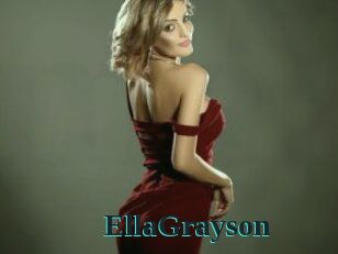 EllaGrayson