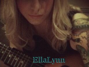 EllaLynn