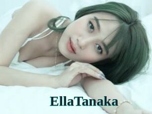 EllaTanaka