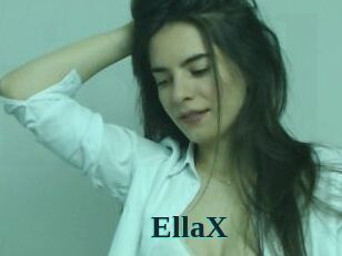 EllaX