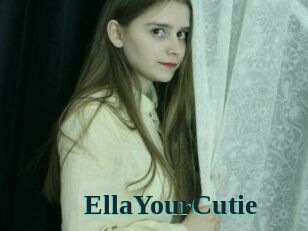 EllaYourCutie