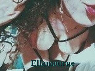 Ellamourne