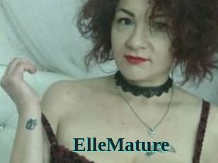 ElleMature
