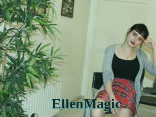 EllenMagic