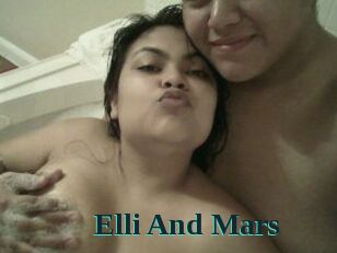 Elli_And_Mars