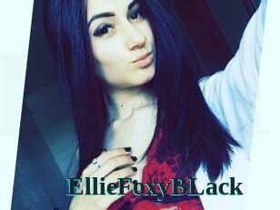 Ellie_Foxy_BLack Melody Melons