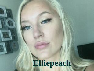 Elliepeach