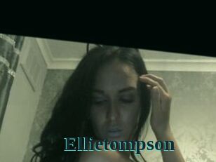 Ellietompson