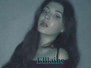 Elllaine