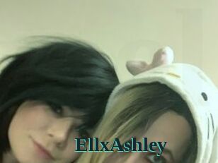 EllxAshley