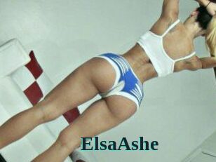 ElsaAshe