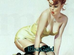 ElsaGeld Melody Melons