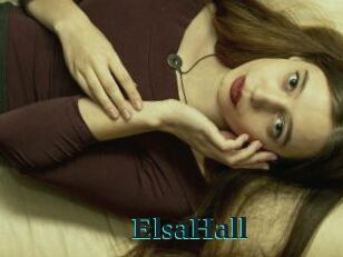 ElsaHall