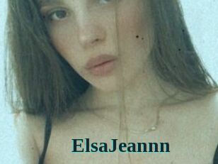 ElsaJeannn