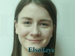 ElsaReys