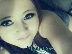 Elsarosee