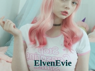 ElvenEvie