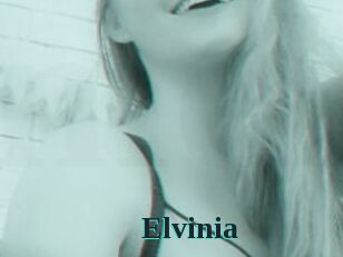 Elvinia