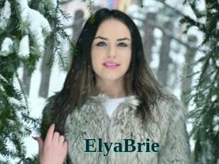 ElyaBrie